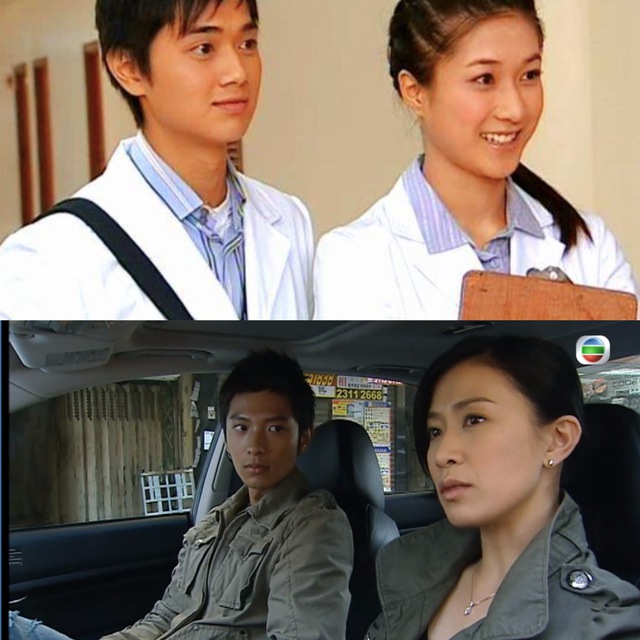 Xa Thi Mạn, Chung Gia Hân trở lại TVB đóng ‘Bằng chứng thép 5’? - Ảnh 2.