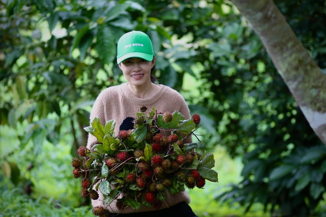 Kiếm tiền từ làm nông nghiệp, bạn trẻ cần lưu ý gì? - Ảnh 4.