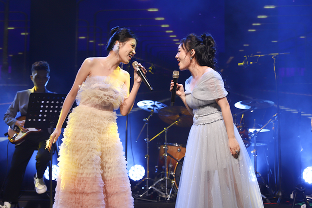 Quán quân Vietnam Idol 2014 trở lại trong 'Giao lộ thời gian' mùa 3 - Ảnh 2.