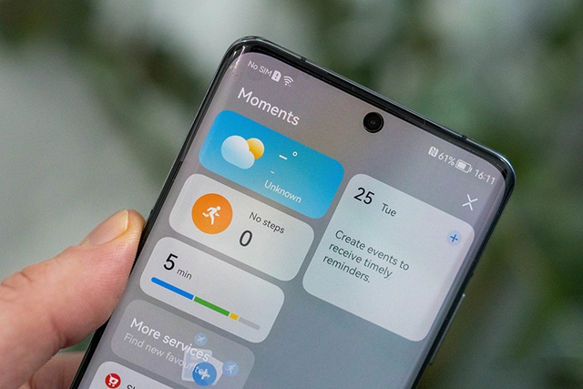 Huawei sắp có smartphone 5G bất chấp lệnh cấm - Ảnh 2.
