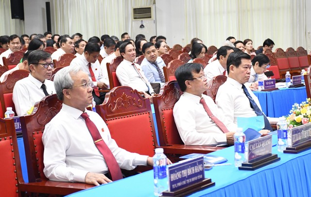 Đồng Nai đăng ký gặp Thủ tướng để 'tháo gỡ điểm nghẽn, phát triển kinh tế’ - Ảnh 2.