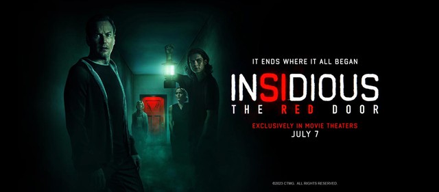 ‘Insidious 5’: Ma quỷ hay tổn thương ‘ám’ lấy con người? - Ảnh 1.