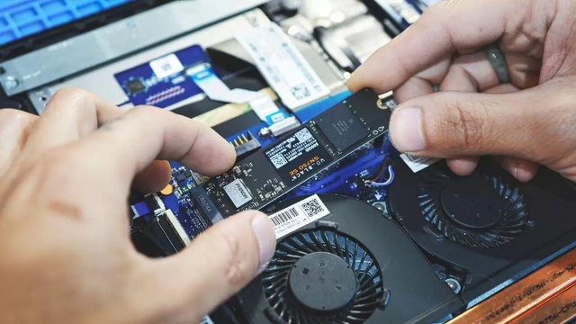 RAM và SSD đứng trước nguy cơ tăng giá 50%- Ảnh 1.