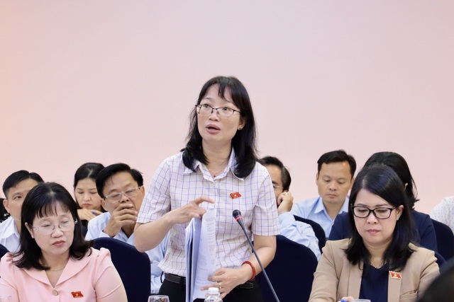 Chuyên gia ILO: 'Không nước nào cho rồi cấm rút BHXH 1 lần như Việt Nam' - Ảnh 2.