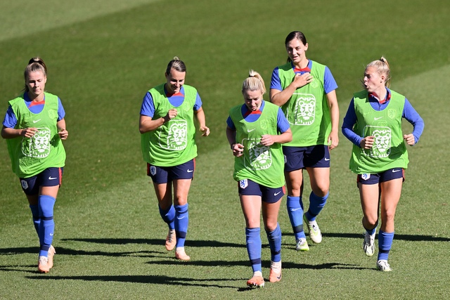 FIFPRO coi World Cup 2023 là chất xúc tác để chuyên nghiệp hóa bóng đá nữ - Ảnh 1.