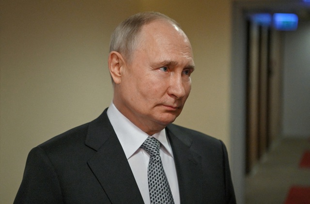 Tổng thống Putin kể về cuộc gặp với Wagner - Ảnh 1.