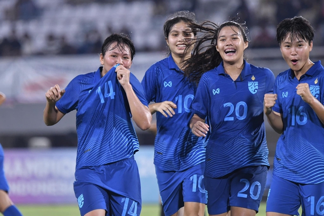 Lịch thi đấu U.19 nữ Đông Nam Á: Việt Nam vượt ải Thái Lan để vô địch? - Ảnh 2.