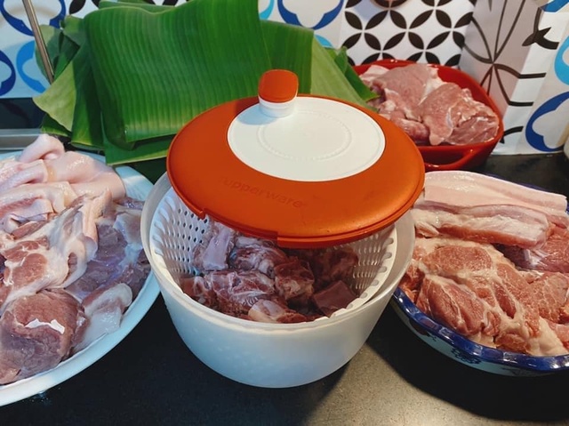 Freeze preservation tips to keep meat fresh as new - Photo 1.