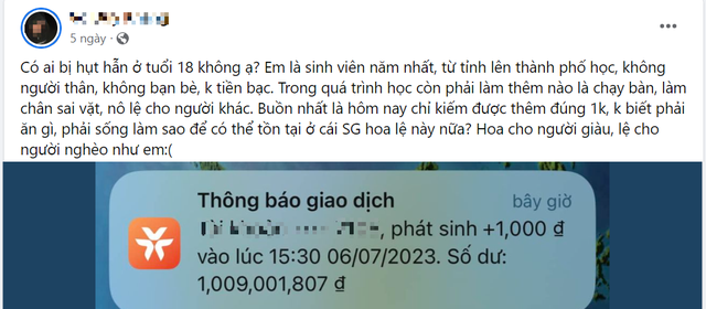 'Flex' là gì nhưng mà Người trẻ tuổi ai ai cũng thể hiện? - Hình ảnh 5.