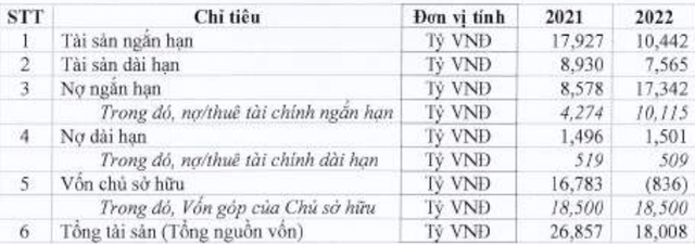 'Sức khỏe' tài chính của Bamboo Airways ra sao? - Ảnh 2.