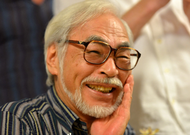 Anime 'How Do You Live?' của đạo diễn huyền thoại Hayao Miyazaki 'gây bão' mạng xã hội - Ảnh 1.