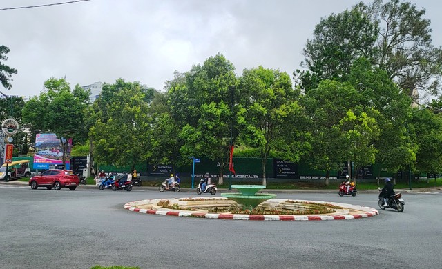 Lâm Đồng bác dự án khách sạn cao cấp 5 sao sát thắng cảnh hồ Xuân Hương - Ảnh 2.