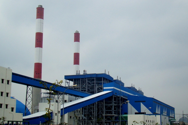 Bộ Công thương lập 2 đoàn giám sát nhà máy nhiệt điện than đang có sự cố - Ảnh 1.