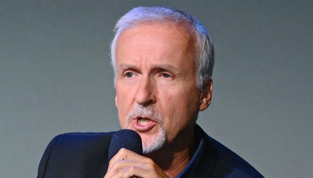 James Cameron bác tin đồn làm phim về thảm họa tàu ngầm Titan - Ảnh 1.