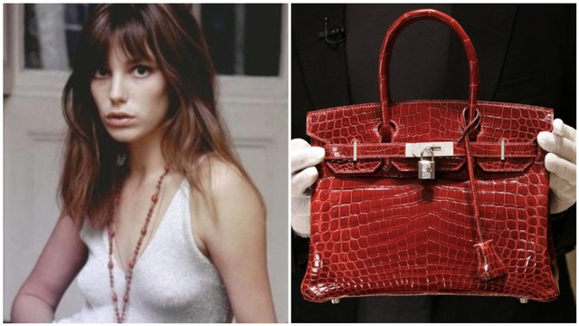 Ngôi sao huyền thoại Jane Birkin qua đời   - Ảnh 3.