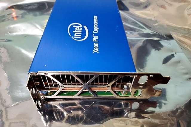 Nỗ lực đầu tiên của Intel với GPU đã thất bại ra sao - Ảnh 3.