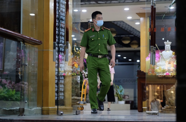 Không xử lý hình sự nhiều nguyên quan chức tại Quảng Ninh dù có vi phạm - Ảnh 3.