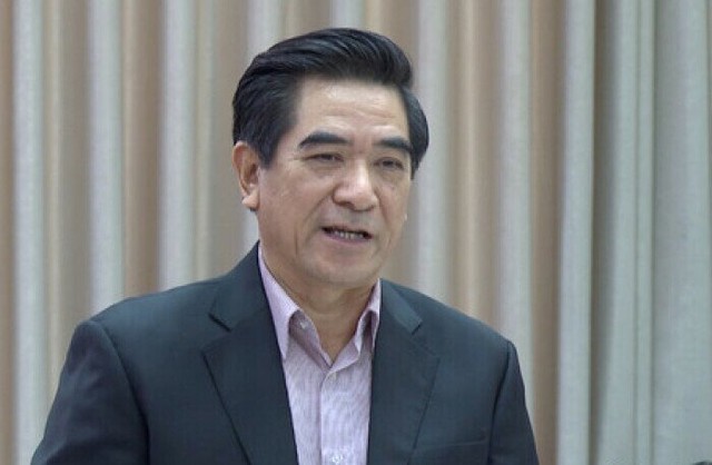 Cựu Chủ tịch Lào Cai ký nhiều văn bản trái luật cho khai khác quặng trái phép - Ảnh 2.