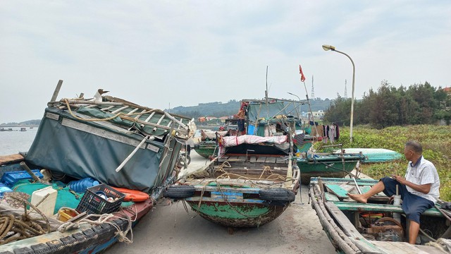 Hải Phòng sẵn sàng chủ động phòng chống bão số 1 - Ảnh 2.