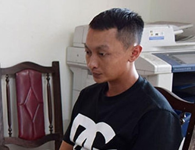 Quảng Ninh: Bắt nghi can giết người lẩn trốn tại Nha Trang  - Ảnh 1.
