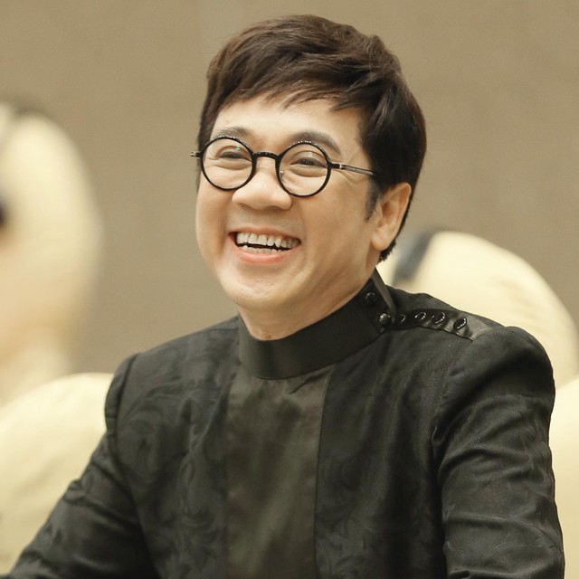 Nghệ sĩ Thành Lộc lập sân khấu mới lấy tên Thiên Đăng  - Ảnh 2.