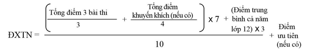 Thí sinh TP.HCM xem điểm thi tốt nghiệp THPT tại đây - Ảnh 4.