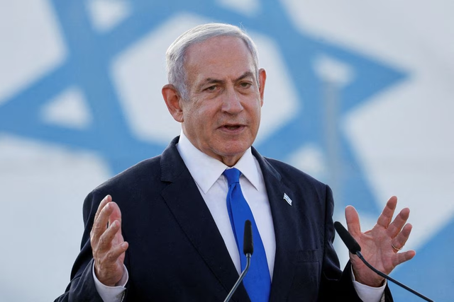 Tổng thống Biden mời Thủ tướng Israel đến Mỹ sau 2 lần  từ chối - Ảnh 1.