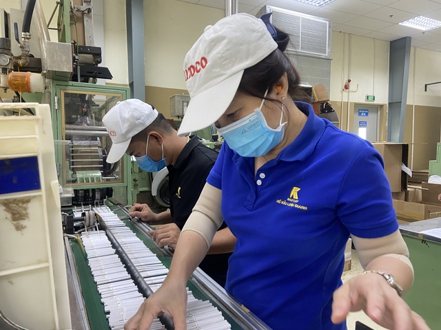 Nhà máy thuốc lá Khatoco di dời sau gần 40 năm hoạt động tại TP.Nha Trang - Ảnh 2.