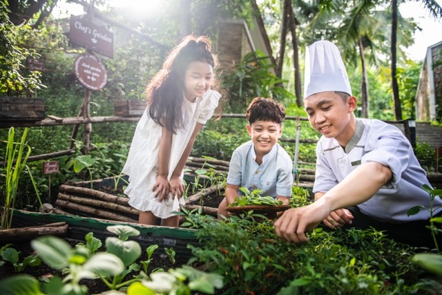 Khánh Hòa phát động chương trình 'Hành động Xanh - Vì tương lai Xanh' - Ảnh 2.