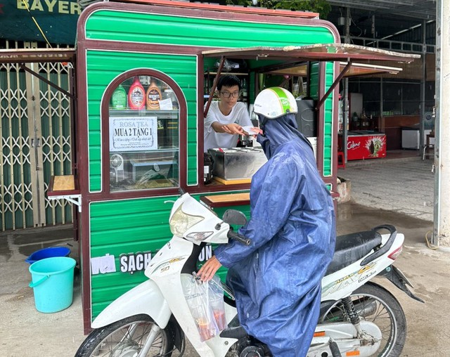 Đôi bạn thủ khoa chung trường, người muốn làm lập trình viên, người muốn làm luật sư - Ảnh 5.