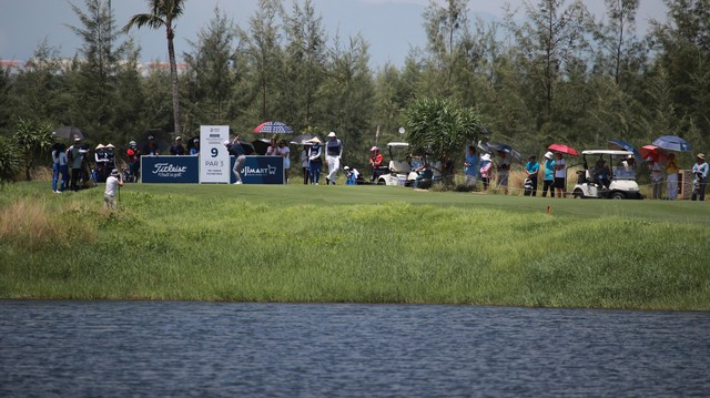 Đà Nẵng tiếp tục đăng cai giải golf quốc tế, đa dạng các lễ hội, sự kiện - Ảnh 1.