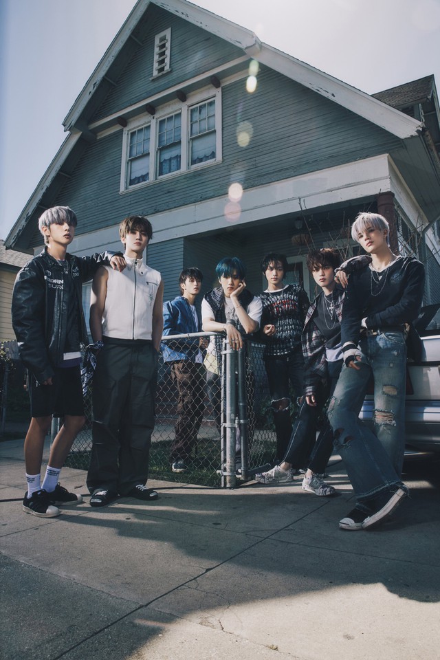 Album mới nhất của nhóm nhạc NCT DREAM 'gây bão' tại Việt Nam  - Ảnh 2.