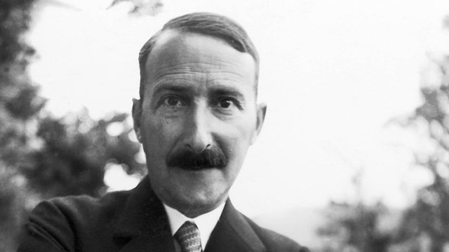 Nhà văn Stefan Zweig và công cuộc khai phá bản năng - Ảnh 2.