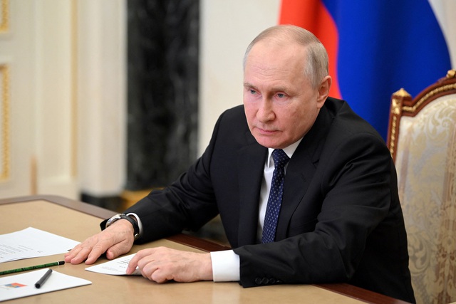 Chiến sự tối 18.7: Nga 'tấn công trả thù' vụ Crimea sau cảnh báo của ông Putin? - Ảnh 2.