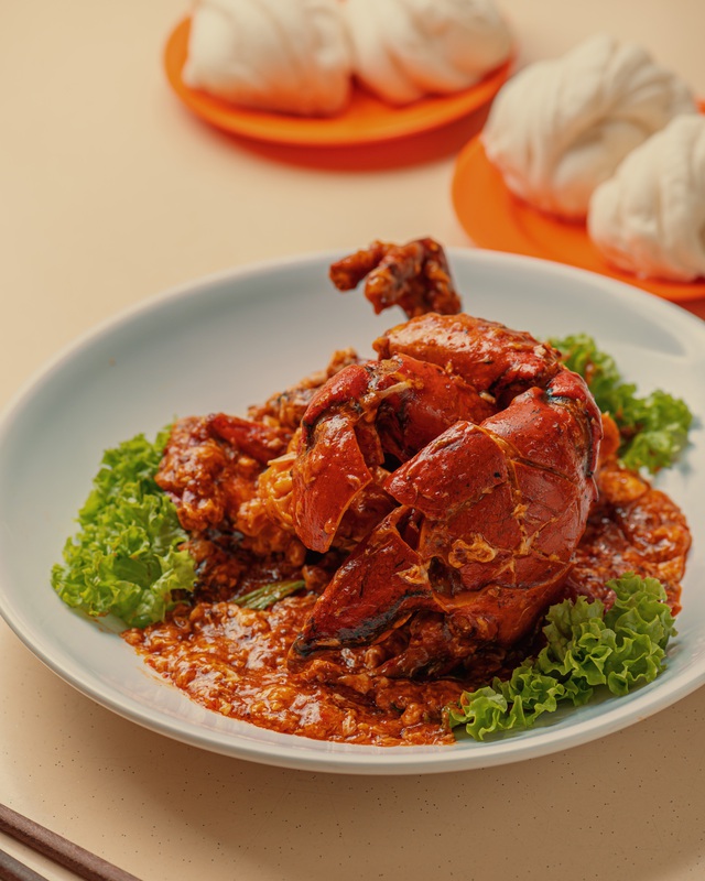 Đến 'Taste Obsession: Singapore' khám phá giao thoa ẩm thực đặc sắc Singapore và Việt Nam  - Ảnh 1.