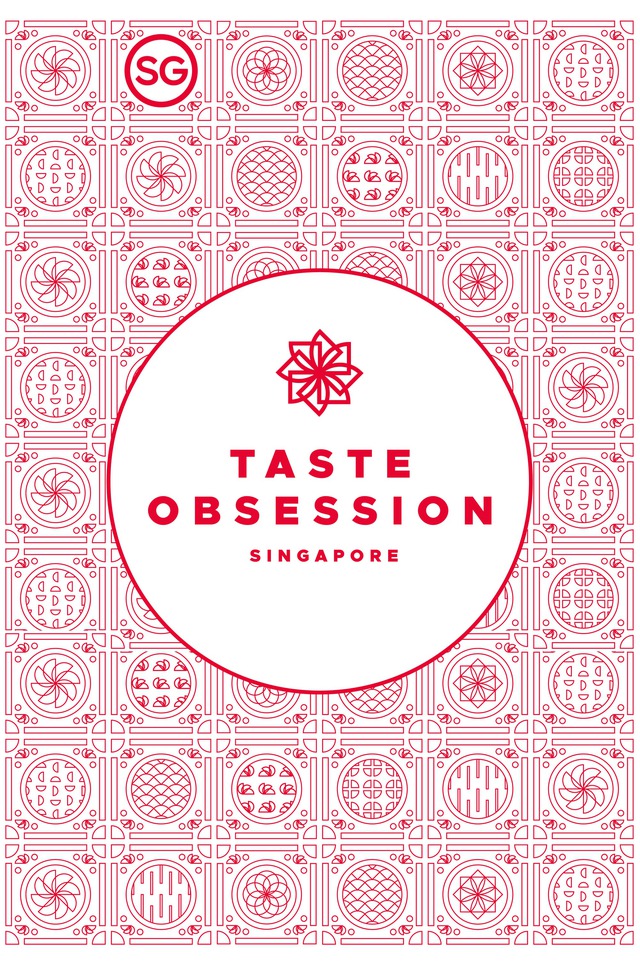 Đến 'Taste Obsession: Singapore' khám phá giao thoa ẩm thực đặc sắc Singapore và Việt Nam  - Ảnh 2.