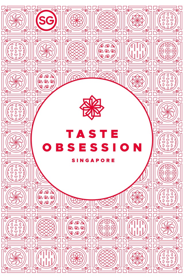 Đến 'Taste Obsession: Singapore' khám phá giao thoa ẩm thực đặc sắc Singapore và Việt Nam - Ảnh 2.