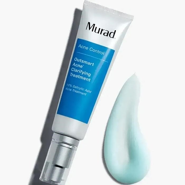 Tinh chất Murad Outsmart Blemish Clarifying Treatment