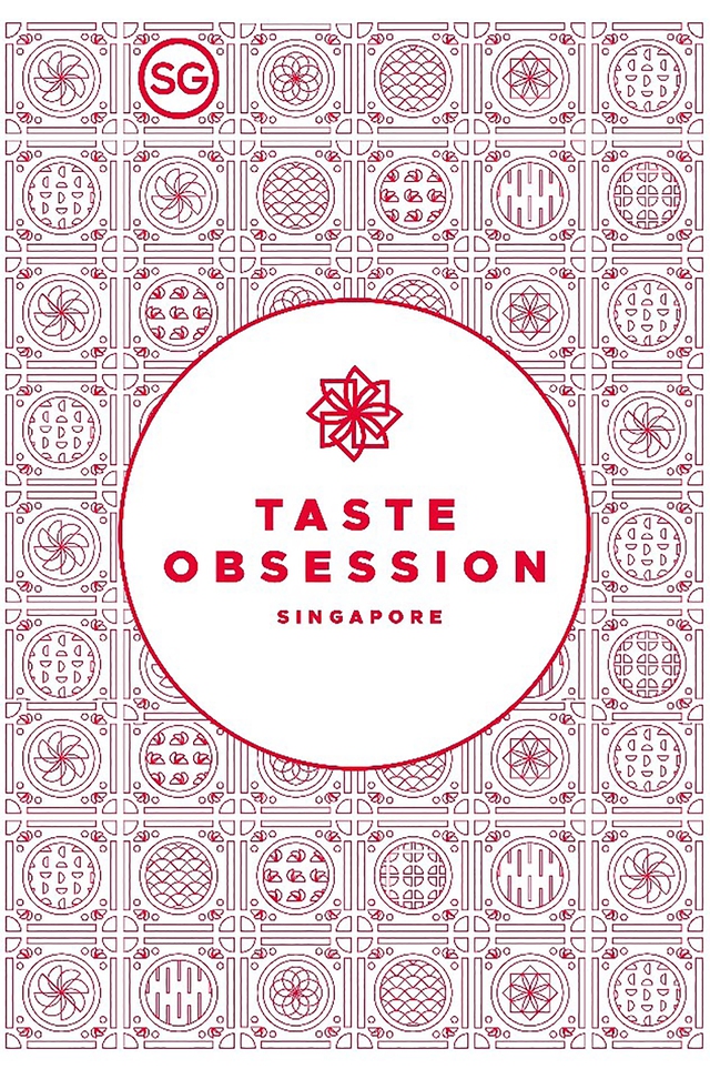 Chiến dịch Taste Obsession: Singapore được thực hiện nhằm giới thiệu ẩm thực Singapore đến người Việt