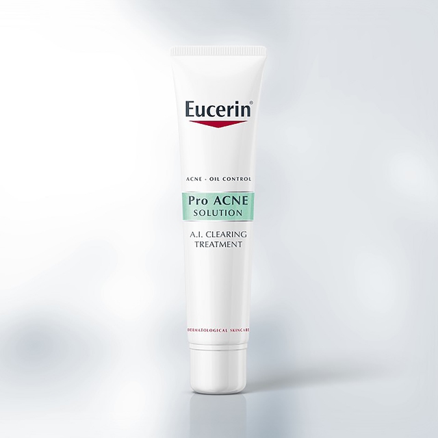 Tinh chất Eucerin Pro Acne Clearing AI Treatment