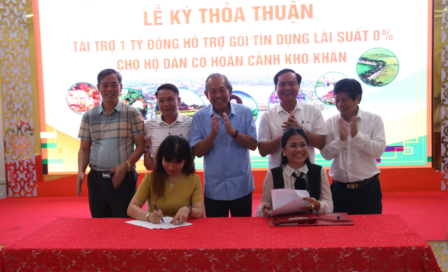 Hội Nhà báo VN tổ chức chương trình tri ân tại Quảng Trị với 3,3 tỉ đồng - Ảnh 4.