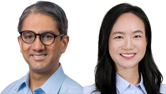 Thêm 2 chính trị gia từ chức giữa bê bối liên tiếp ở chính trường Singapore - Ảnh 1.