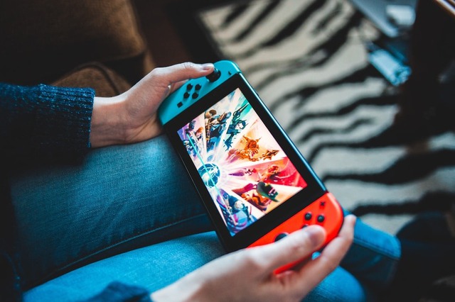 Nintendo từng tiết lộ rằng Switch 2 sẽ mạnh ngang PS4 - Ảnh 1.