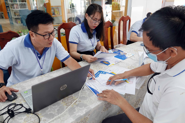 Nếu không trúng tuyển đợt 2, học sinh học ở đâu? - Ảnh 1.