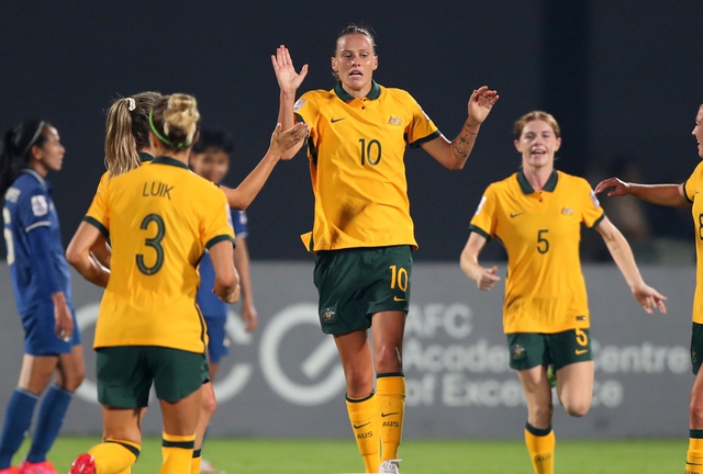 Lịch thi đấu và trực tiếp New Zealand vs Na Uy, World Cup bóng đá nữ 2023 - Ảnh 3.