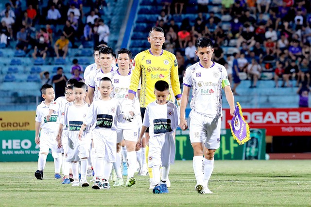 VFF đề phòng phòng tiêu cực, dàn xếp trận đấu ở V-League 2023 - Ảnh 1.