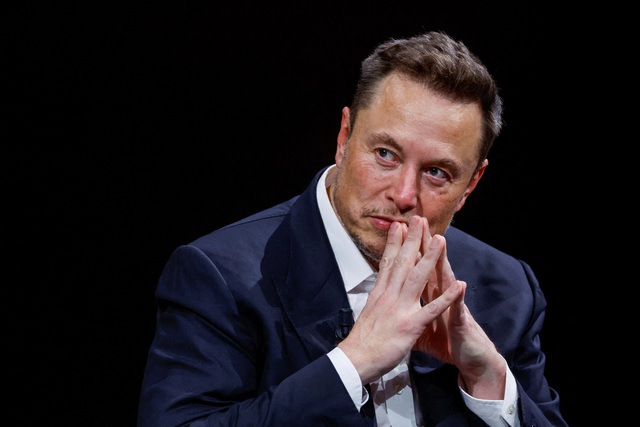 Lo AI lấy dữ liệu, tỉ phú Elon Musk giới hạn người dùng đọc nội dung Twitter - Ảnh 1.