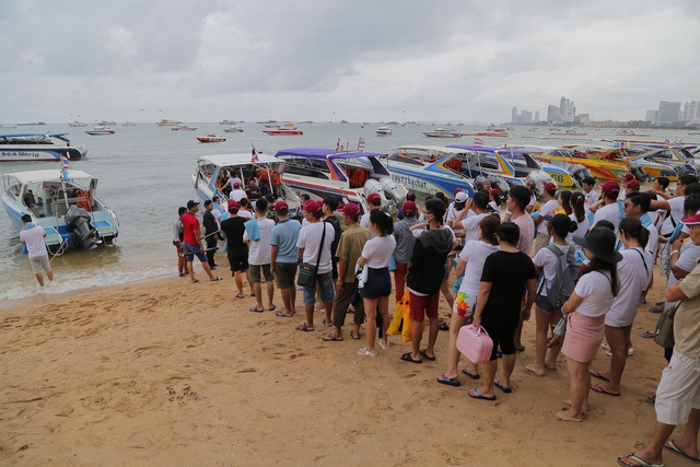 BenThanh Tourist đẩy mạnh du lịch MICE tại Thái Lan - Ảnh 1.