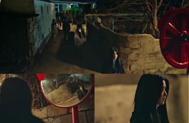 Phim kinh dị Hàn Quốc ‘Ác quỷ’ có Kim Tae Ri gây ám ảnh - Ảnh 2.