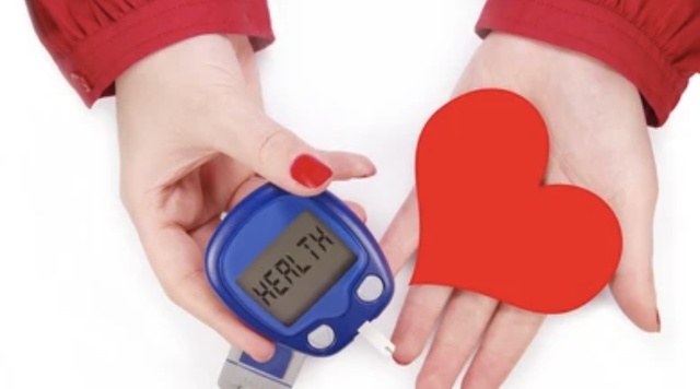 Phát hiện cách tập thể dục tốt nhất để tránh bệnh tim, tiểu đường - Ảnh 1.